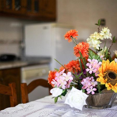 Casa Rural Do Salgueirinho Санту-Тирсу Экстерьер фото