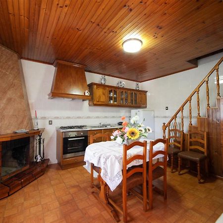 Casa Rural Do Salgueirinho Санту-Тирсу Экстерьер фото