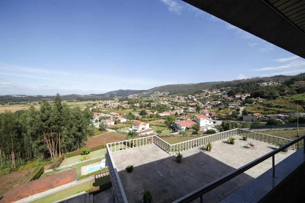 Casa Rural Do Salgueirinho Санту-Тирсу Экстерьер фото