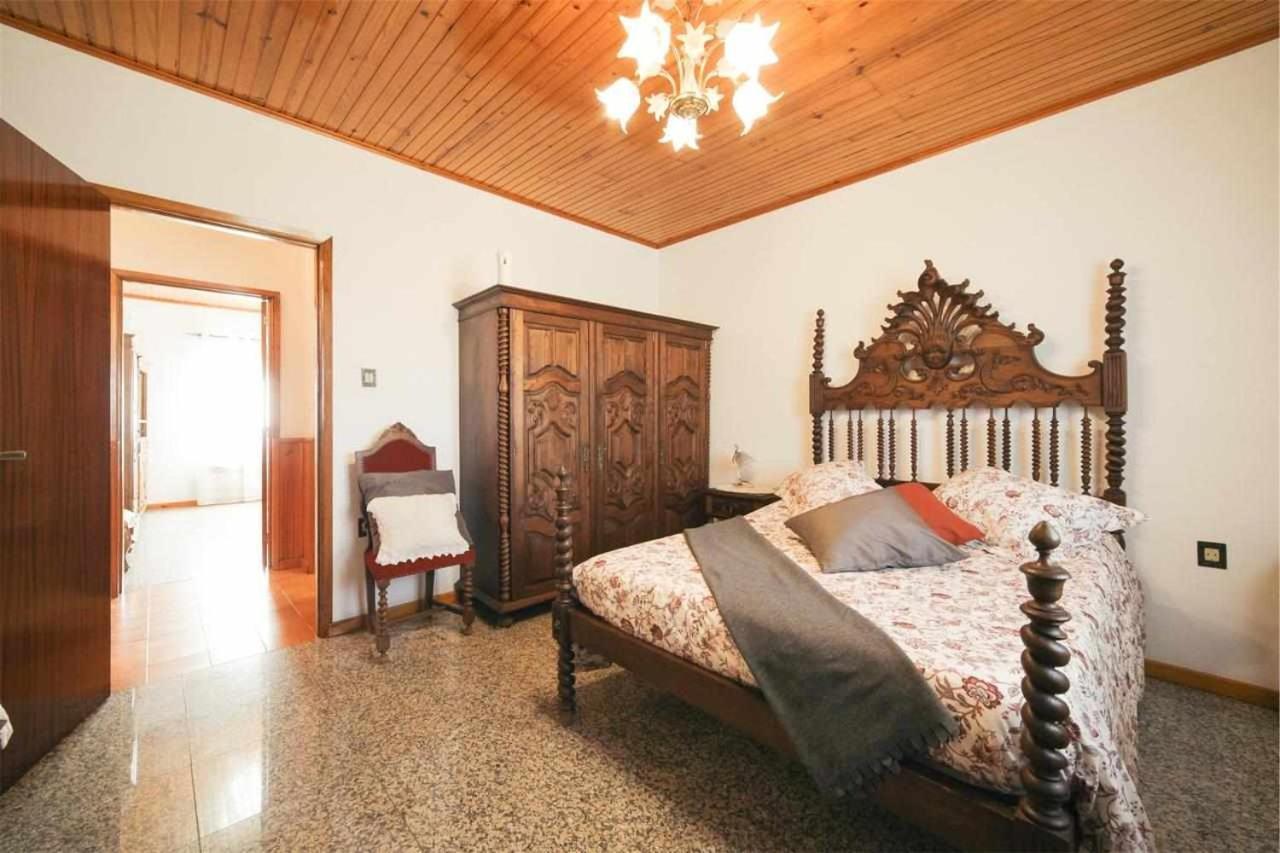 Casa Rural Do Salgueirinho Санту-Тирсу Экстерьер фото