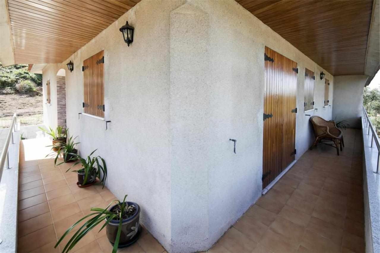 Casa Rural Do Salgueirinho Санту-Тирсу Экстерьер фото