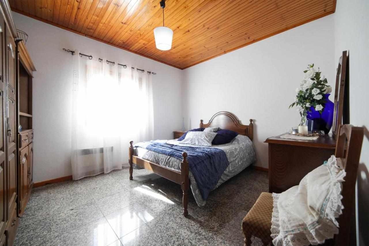 Casa Rural Do Salgueirinho Санту-Тирсу Экстерьер фото