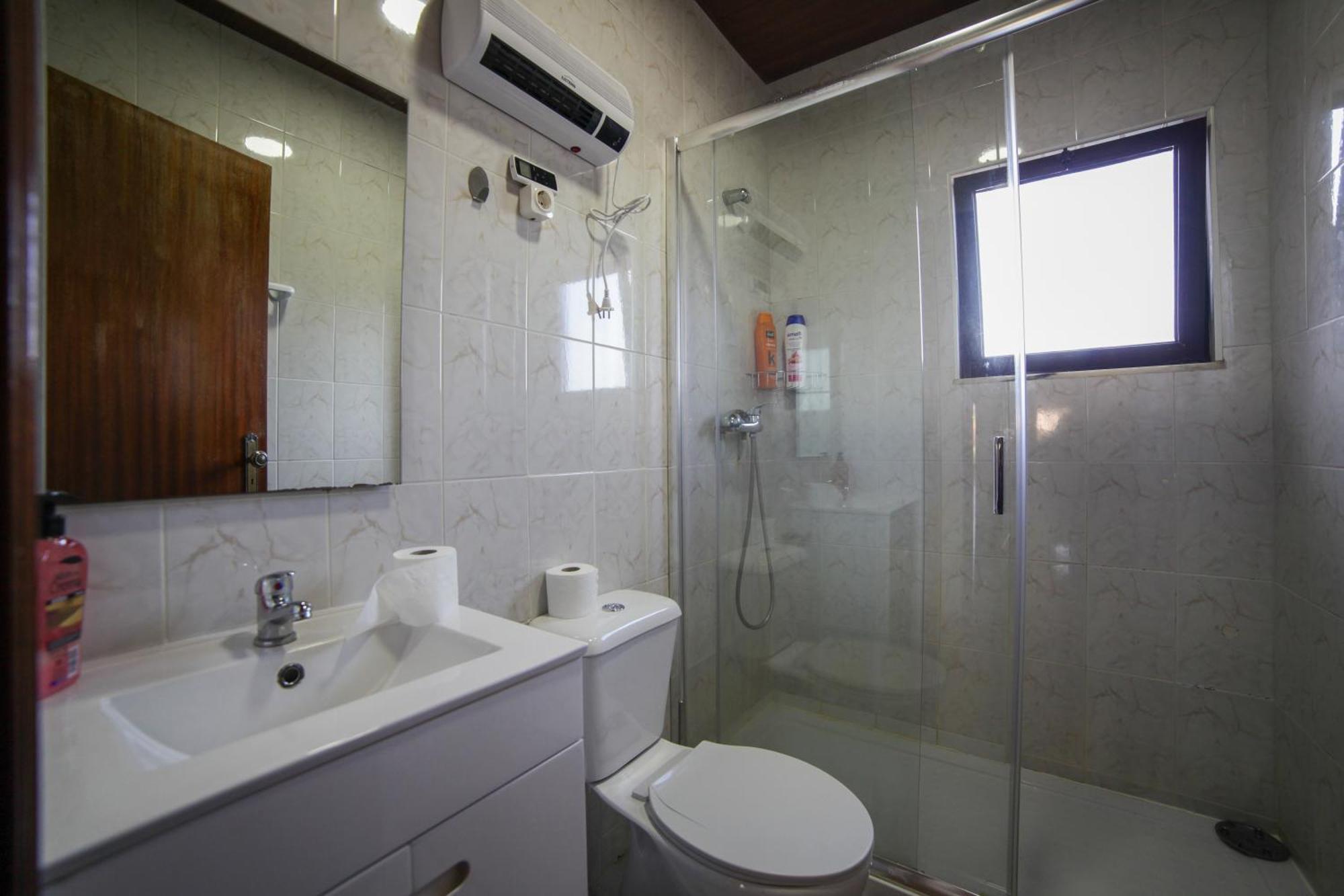 Casa Rural Do Salgueirinho Санту-Тирсу Номер фото