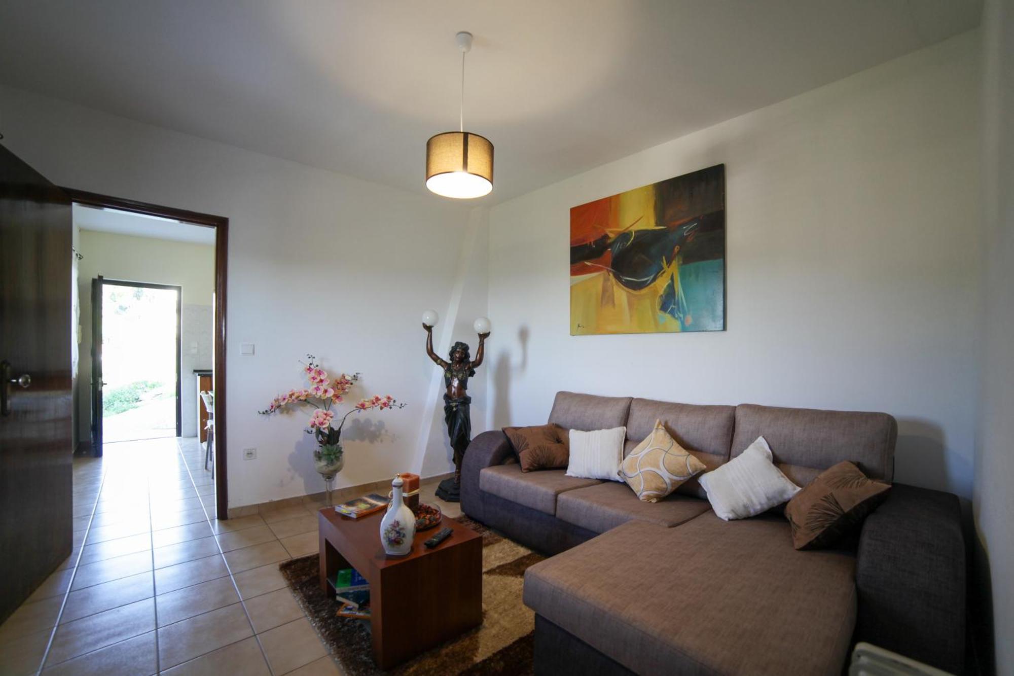 Casa Rural Do Salgueirinho Санту-Тирсу Номер фото