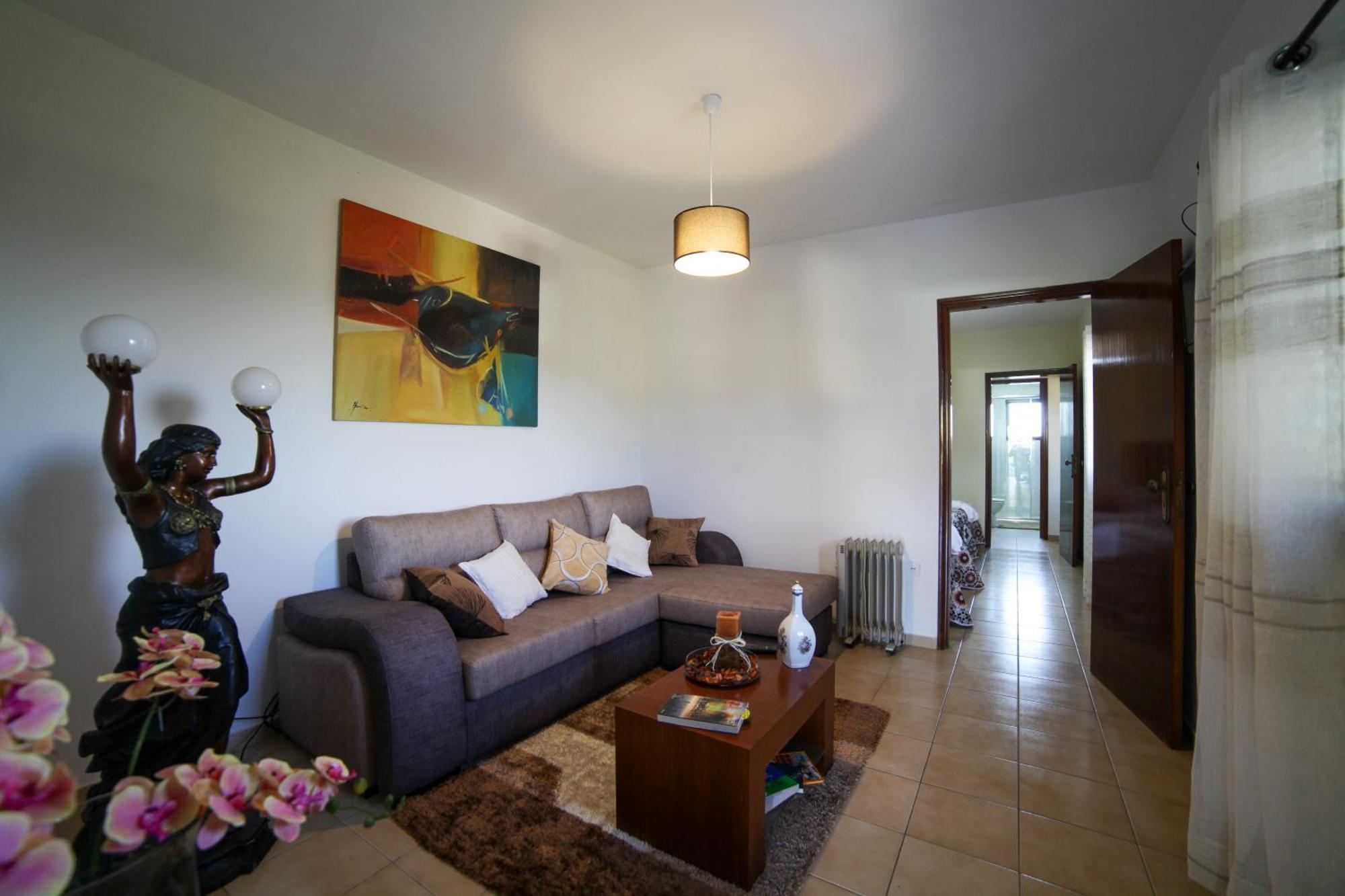 Casa Rural Do Salgueirinho Санту-Тирсу Номер фото