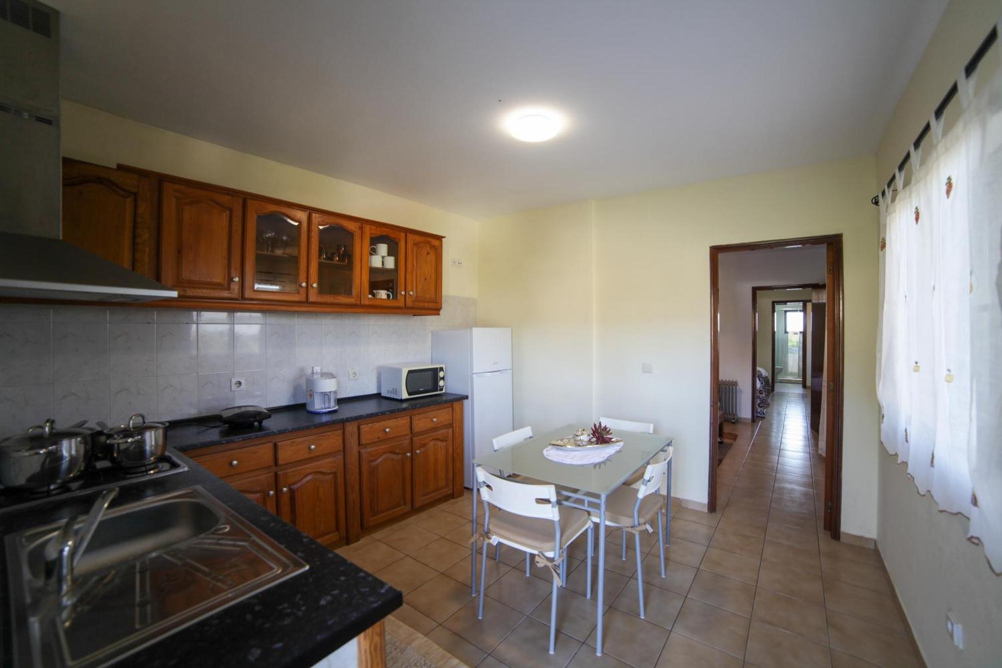 Casa Rural Do Salgueirinho Санту-Тирсу Номер фото