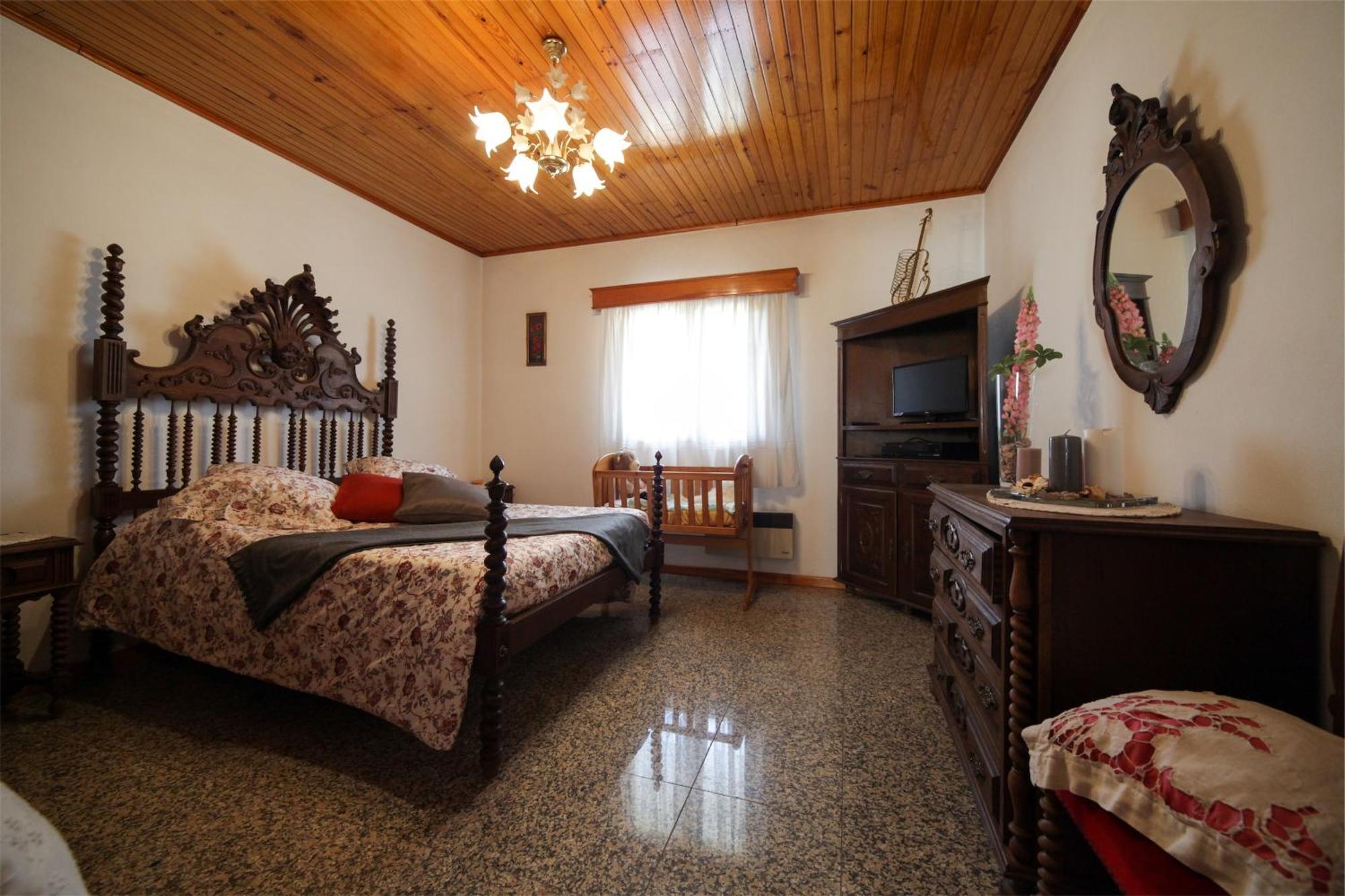 Casa Rural Do Salgueirinho Санту-Тирсу Экстерьер фото