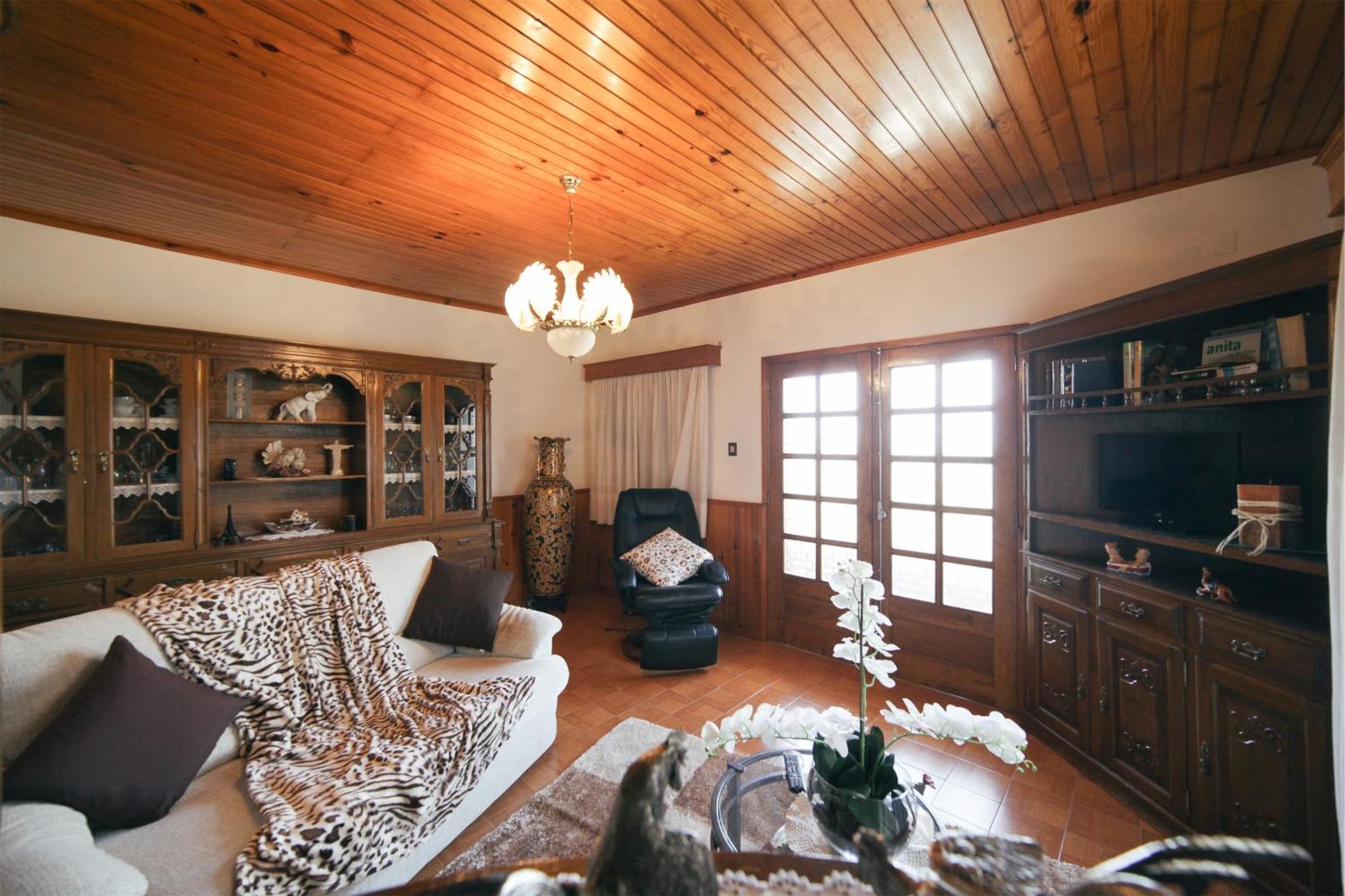Casa Rural Do Salgueirinho Санту-Тирсу Экстерьер фото